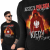 LONGSLEEVE PATRIOTYCZNY  KIEDY MY ŻYJEMY